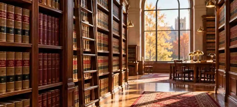 The Legal Blueprint: Law School Scholarships & Finding the Funding You Need (2026 Edition)