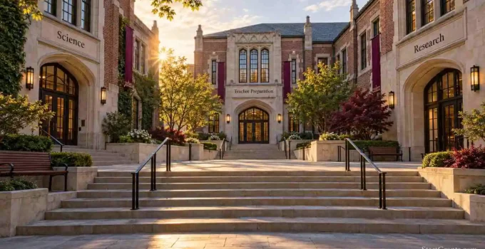 The Financial Survival Guide: Grants for Post-Baccalaureate Students (2026 Edition)