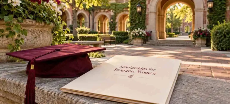 The Ultimate Guide to Scholarships for Hispanic Women and Latinas in 2026