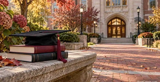 Scholarships for People with Dyslexia: The 2026 College Funding Guide