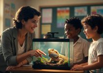 How to Get the “Pets in the Classroom” Grant in 2026