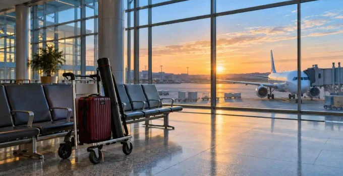 The Academic Survival Guide: Travel Grants for Graduate Students (2026 Edition)
