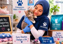 The Complete Guide to Animal Rescue & Shelter Donations (2026) The Complete Guide to Animal Rescue & Shelter Donations (2026)
