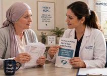 Financial Assistance for Cancer Patients: 2026 Grant Guide Financial Assistance for Cancer Patients: 2026 Grant Guide