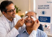 Financial Assistance for Cataract Surgery: 2026 Grant Guide