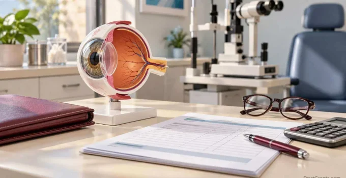 Financial Assistance for Cataract Surgery: 2026 Grant Guide