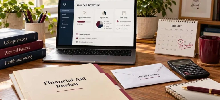 College Grants for Life Hardships and Medical Crises: The 2026 Emergency Blueprint