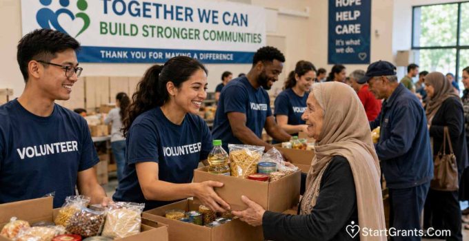 The Ultimate Guide to Community & Humanitarian Relief Donations (2026)
