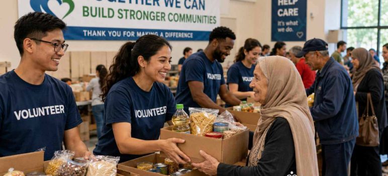 The Ultimate Guide to Community & Humanitarian Relief Donations (2026)