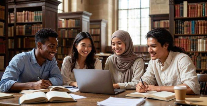 Demographic and Heritage College Scholarships: The 2026 Strategy Guide