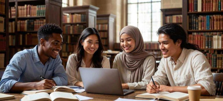 Demographic and Heritage College Scholarships: The 2026 Strategy Guide