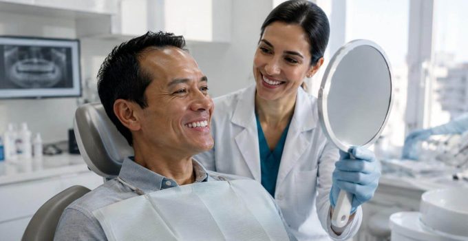 The Ultimate Guide to Dental Grants: Financial Assistance for Patients and Students