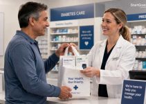Financial Assistance for Diabetes Supplies & Insulin (2026) Financial Assistance for Diabetes Supplies & Insulin (2026)