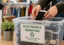 Where to Donate Old Cell Phones in 2026 (Data Wipe & Charity Guide)