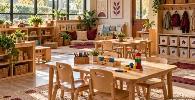 Early Childhood & Homeschool Grants: Parent’s Funding Guide