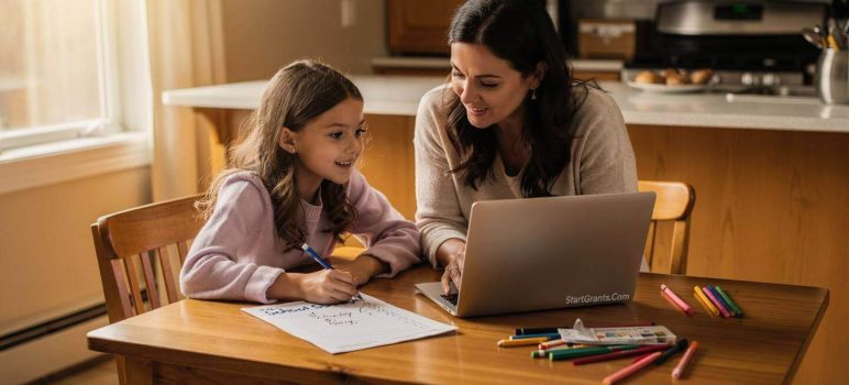 Financial Assistance for K-12 Students: A Parent’s Guide to Free Supplies & Aid