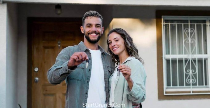 The 2026 Master Guide: How to Claim Government Housing & Home Grants