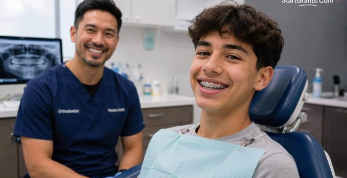How to Get Free Braces for Kids: Financial Assistance (2026)