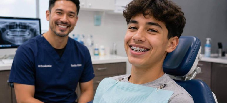 How to Get Free Braces for Kids: Financial Assistance (2026)