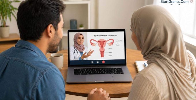 Free Tubal Reversal Grants: 2026 Financial Assistance Guide