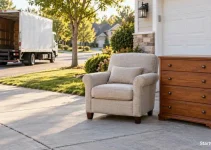 The Ultimate Guide to Scheduling a Free Furniture Donation Pick-Up in 2026