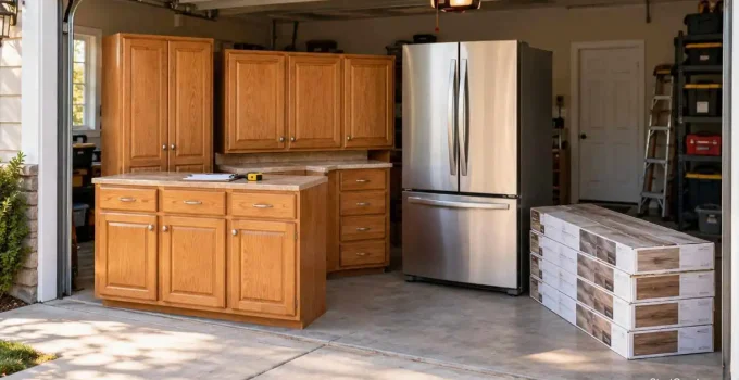Habitat for Humanity Donations: Accepted Items and Pickup