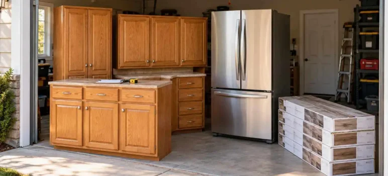 Habitat for Humanity Donations: Accepted Items and Pickup