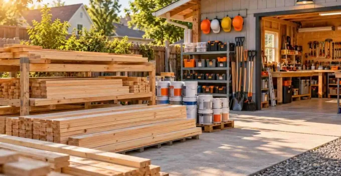 The Ultimate Guide to The Home Depot Donation Request and Grant Programs