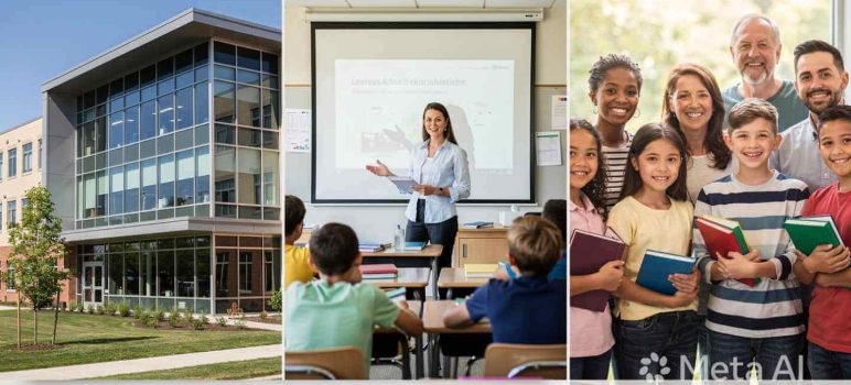 The Ultimate Guide to K-12 Education Grants & Financial Assistance