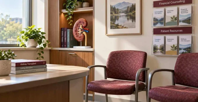 Kidney Transplant Financial Assistance: 2026 Grant Guide