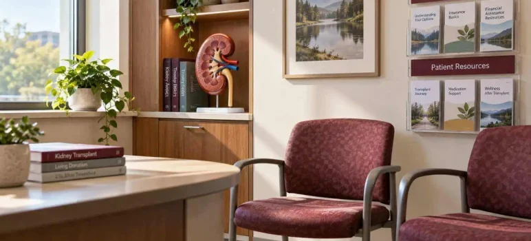 Kidney Transplant Financial Assistance: 2026 Grant Guide