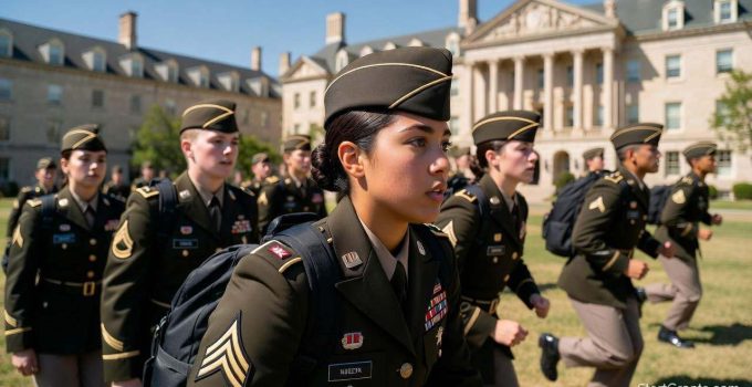 The Ultimate Guide to Military Scholarships and Grants for College (2026)