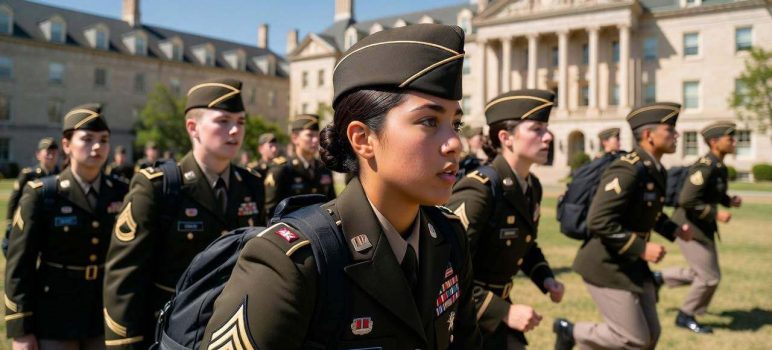 The Ultimate Guide to Military Scholarships and Grants for College (2026)
