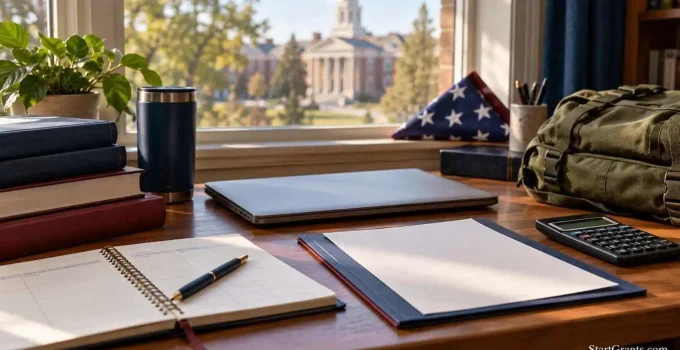 The Ultimate Guide to Military Scholarships and Grants for College (2026)