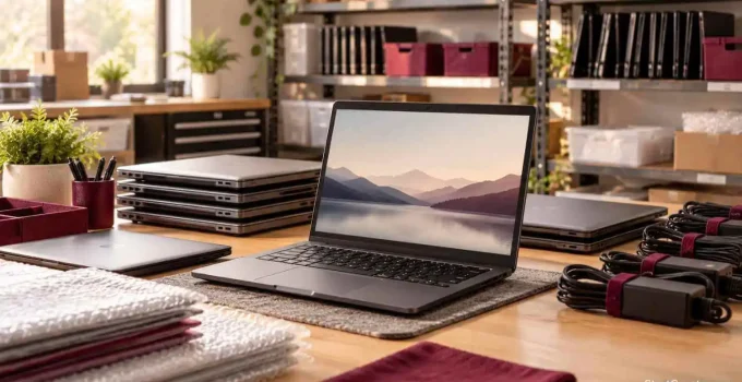 Free Laptops from Non-Profit Organizations: The 2026 Charity Directory