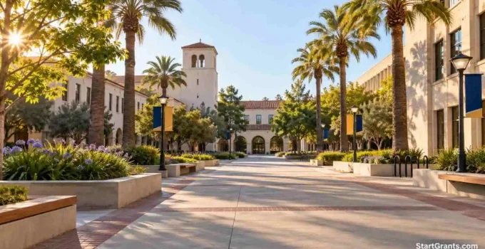 SJSU Financial Aid 2026: The Spartan Scholarship Guide