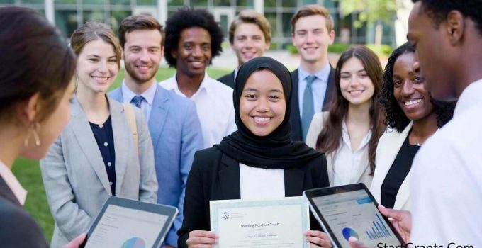 The Ultimate Guide to Undergraduate and Career-Specific College Scholarships (2026)