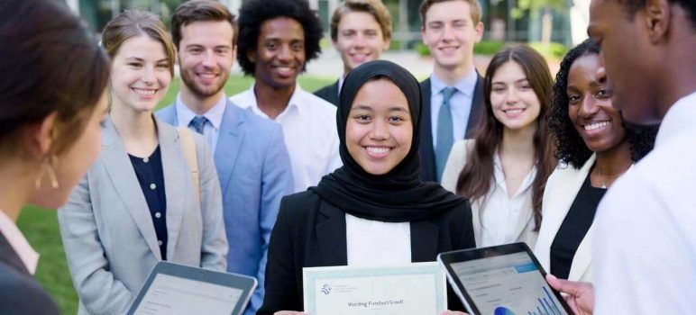The Ultimate Guide to Undergraduate and Career-Specific College Scholarships (2026)