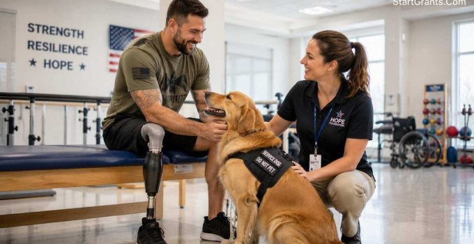 Veteran & Military Support Donations: The 2026 Guide to Honoring Our Heroes