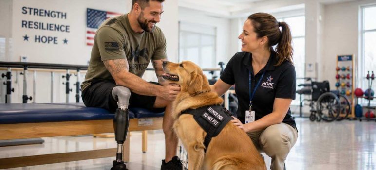 Veteran & Military Support Donations: The 2026 Guide to Honoring Our Heroes