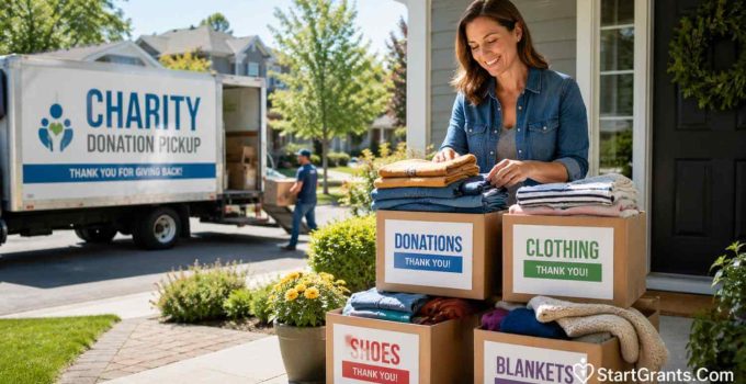 Vietnam Veterans of America Donation: The 2026 Guide to Decluttering for a Cause