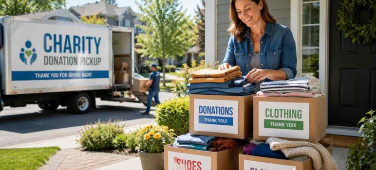 Vietnam Veterans of America Donation: The 2026 Guide to Decluttering for a Cause