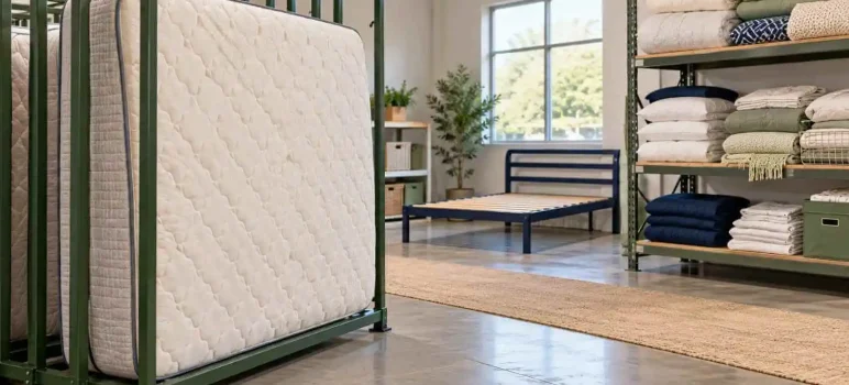 Who Accepts Mattress Donations? The Ultimate 2026 Disposal Guide