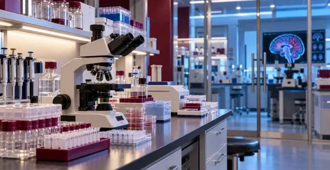 Autism Research Grants: 2026 Institutional Funding Guide