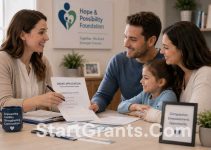 Child Abuse Prevention Grants: 2026 Funding Guide Child Abuse Prevention Grants: 2026 Funding Guide