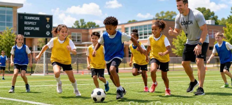 Grants for Childhood Obesity Programs: 2026 Funding Guide