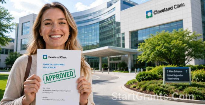 Cleveland Clinic Financial Assistance: 2026 Application Guide