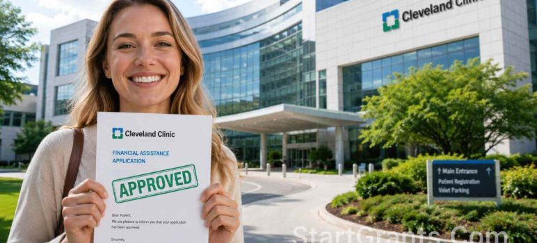 Cleveland Clinic Financial Assistance: 2026 Application Guide