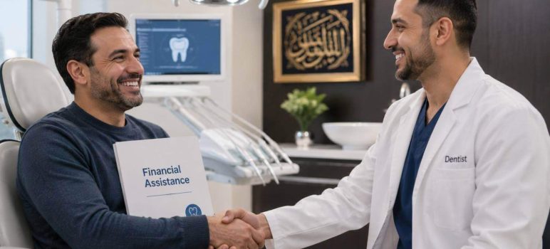 The Complete Guide to Dental Patient Assistance Programs (2026)
