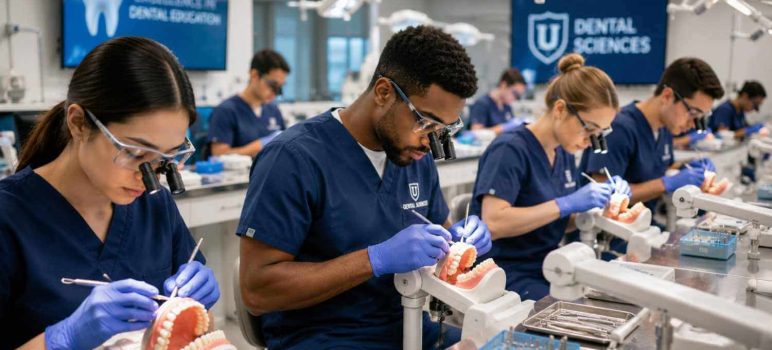 The Complete Guide to Dental School Grants & Scholarships (2026)